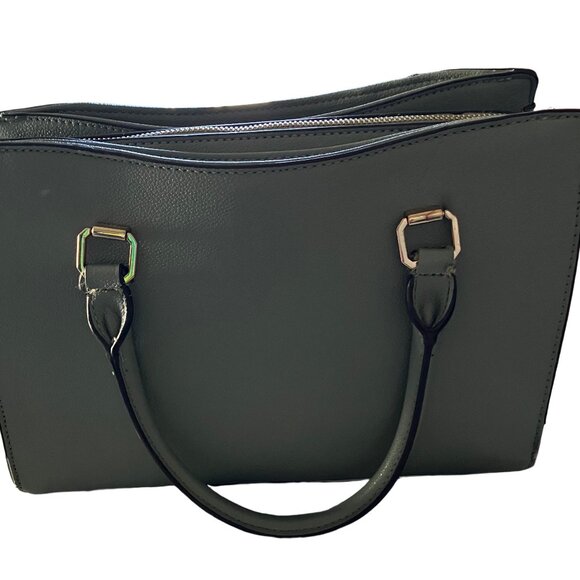 EUC Nine West Shayden Satchel - Picture 2 of 13